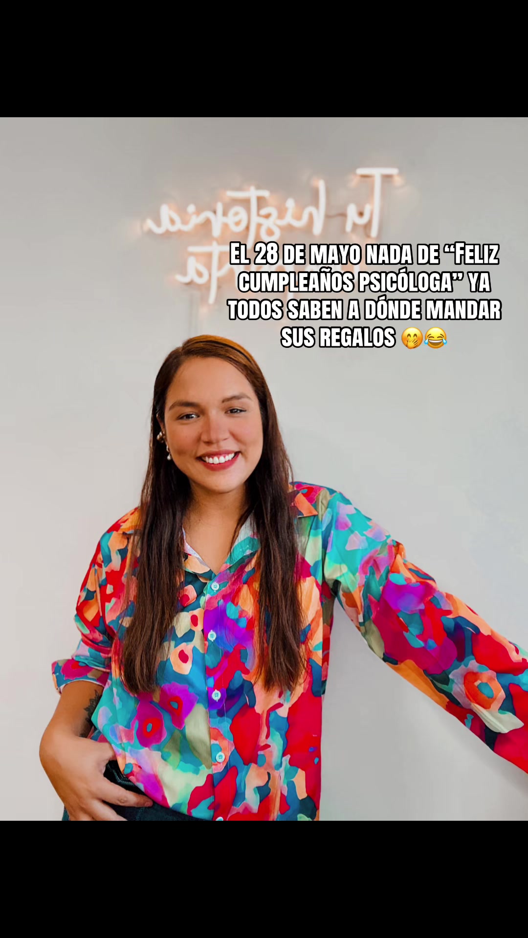 @Fresia Luis