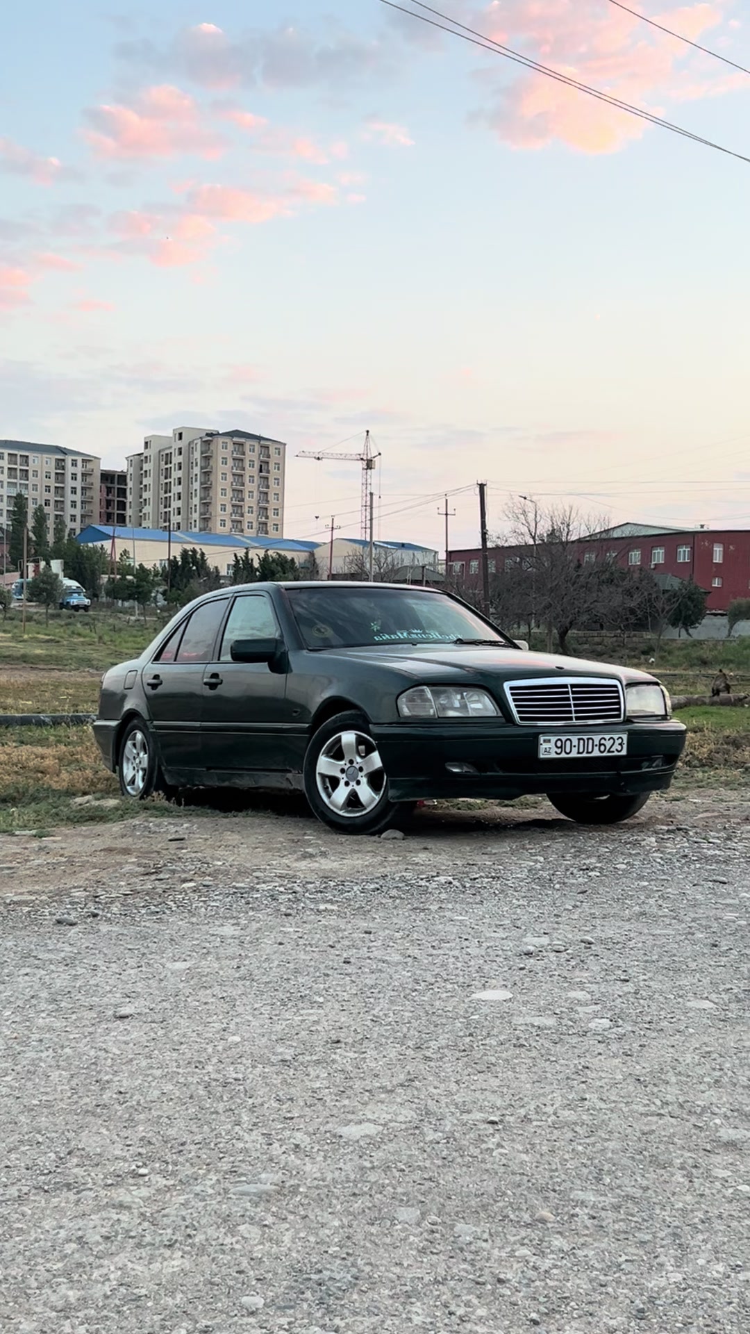 @🇦🇿90 DD 623