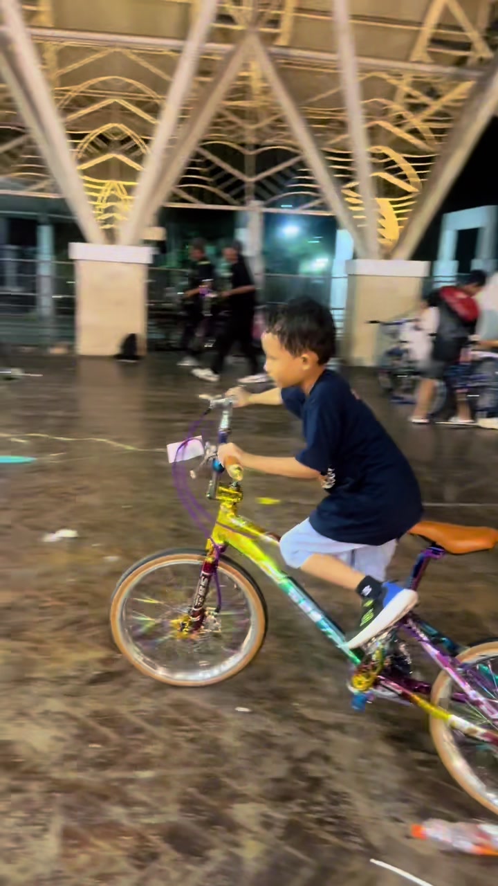 @Endry Bike Shop