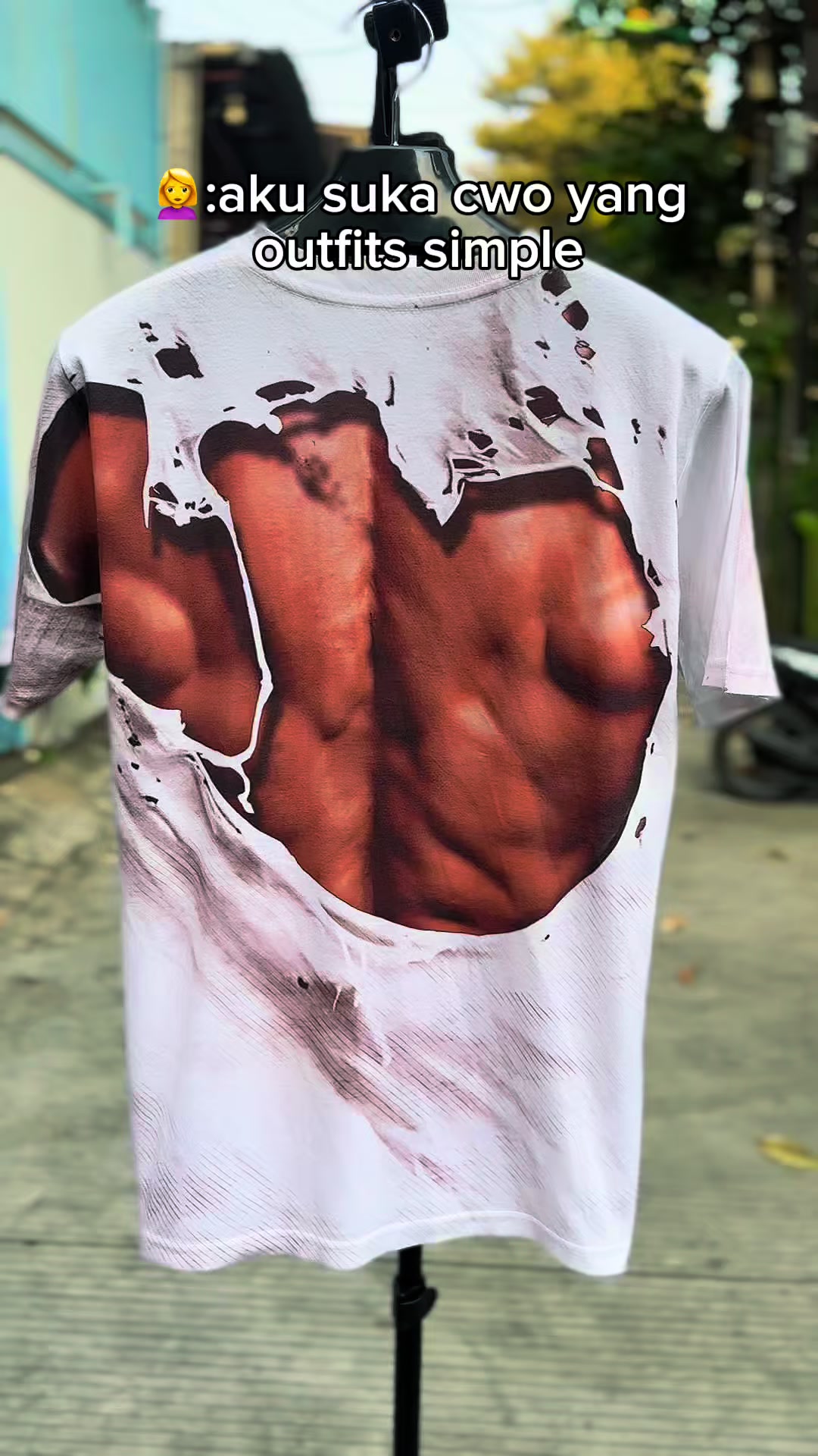 @Yutan Distro