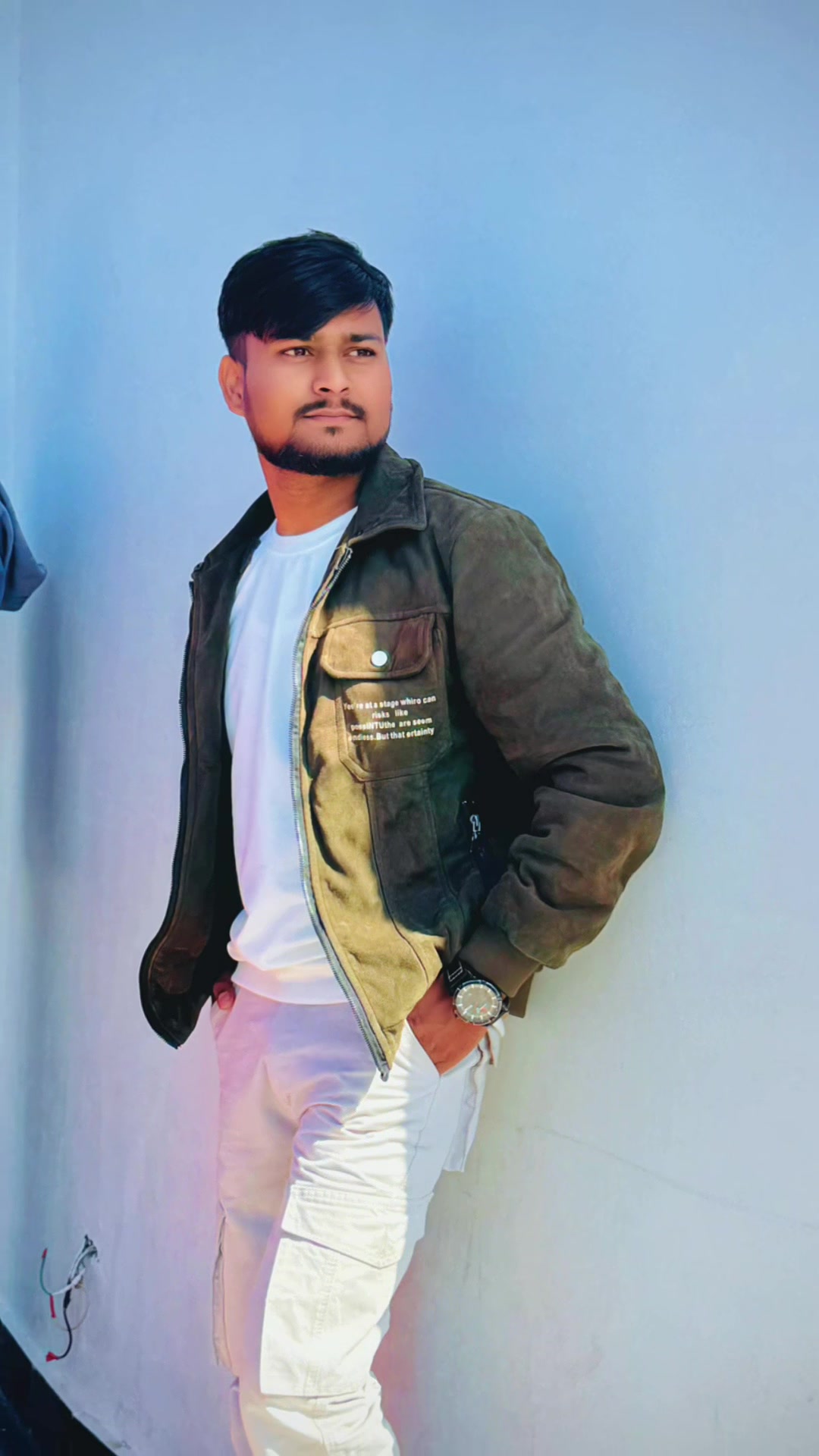 @Mahesh Rauniyar
