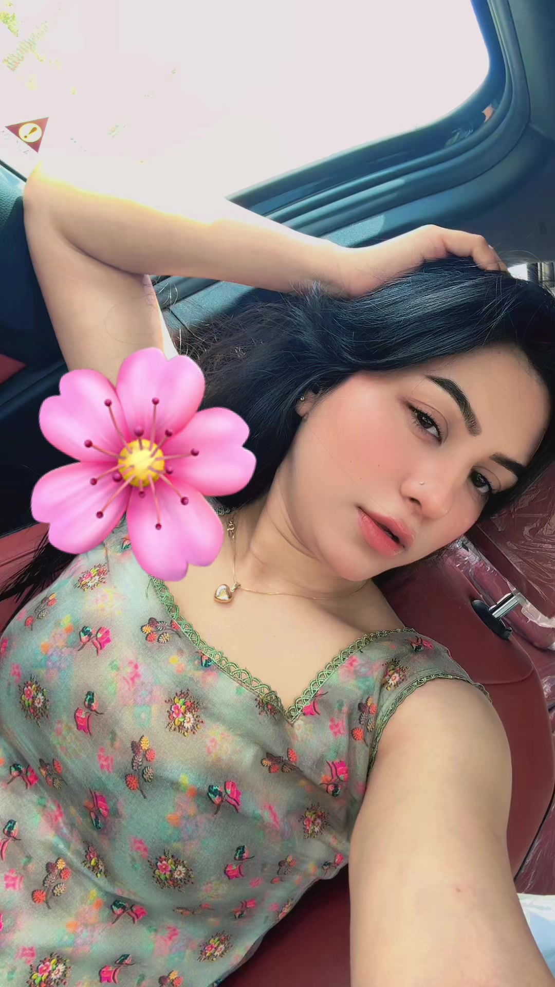 @🧚♀️AMBAR KHAN🍯🐝