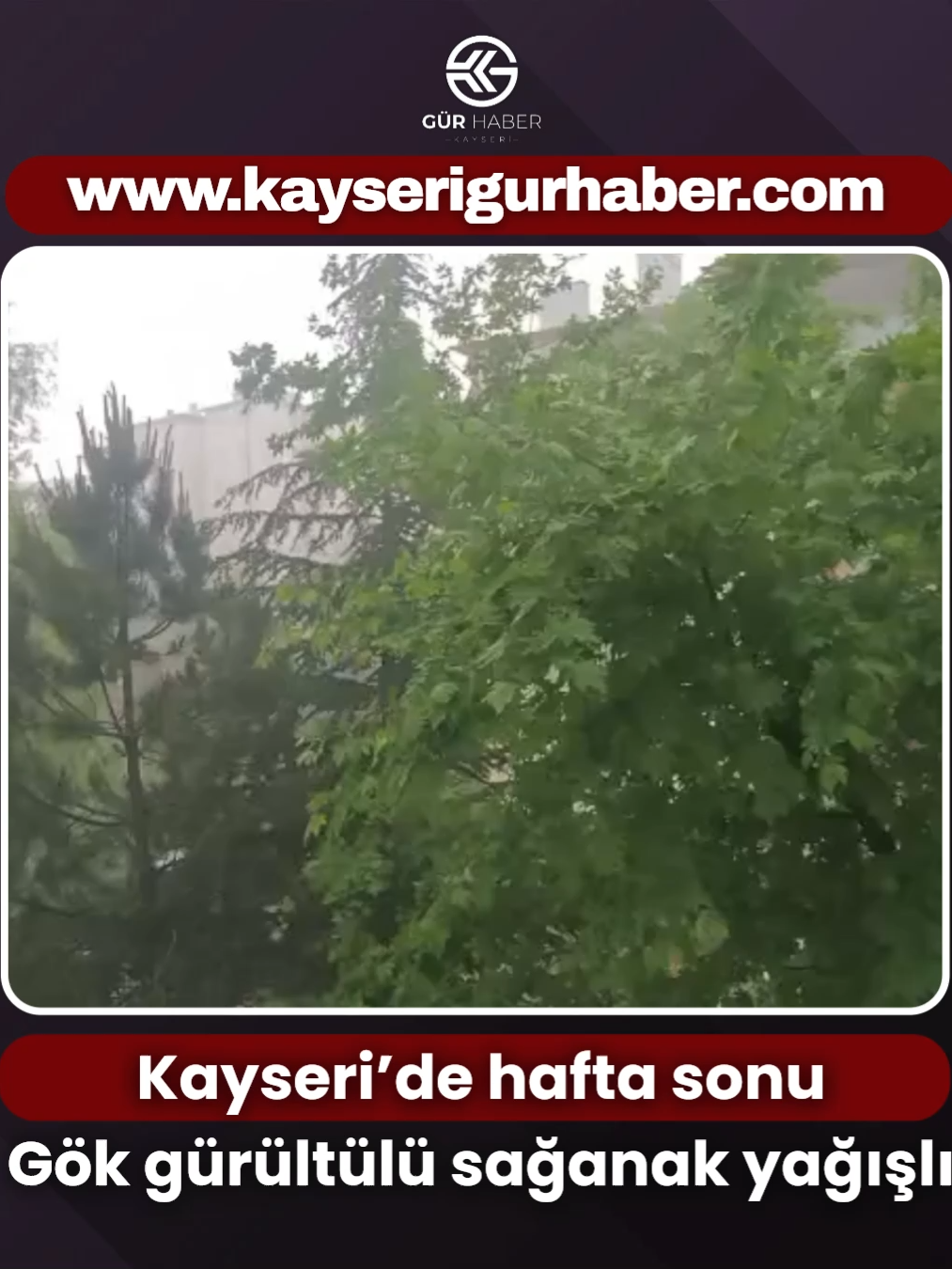 @GÜR HABER | Kayseri