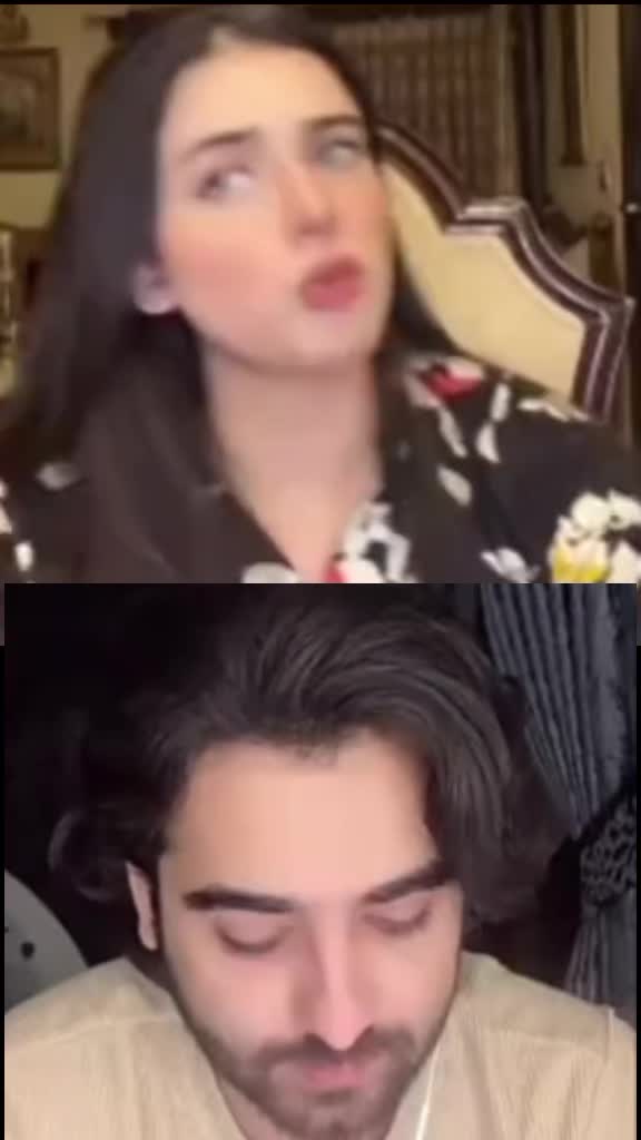 @Alina amir 1