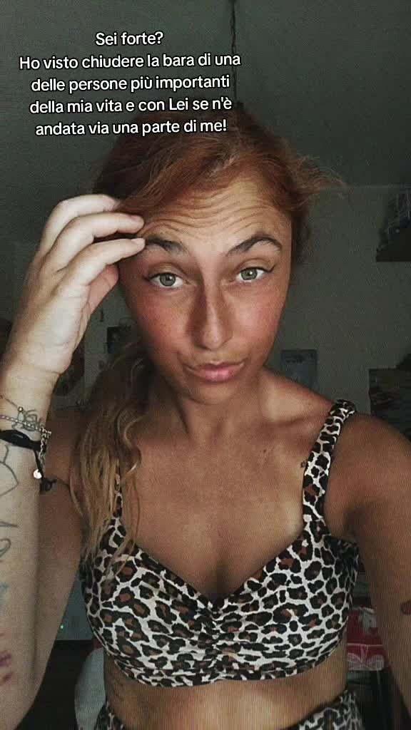 @Francesca