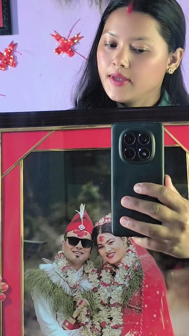 @Kamala Karki