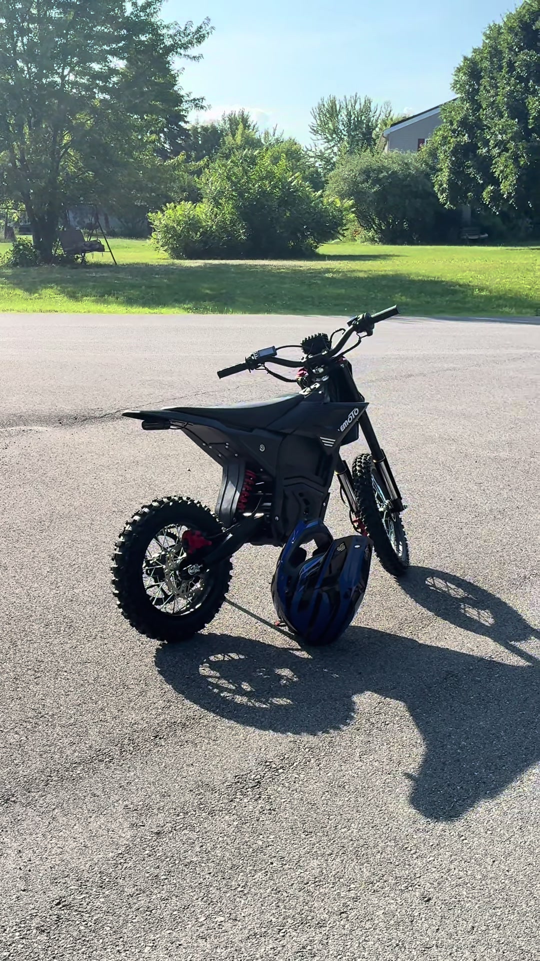 @Mikey Rides Bikes