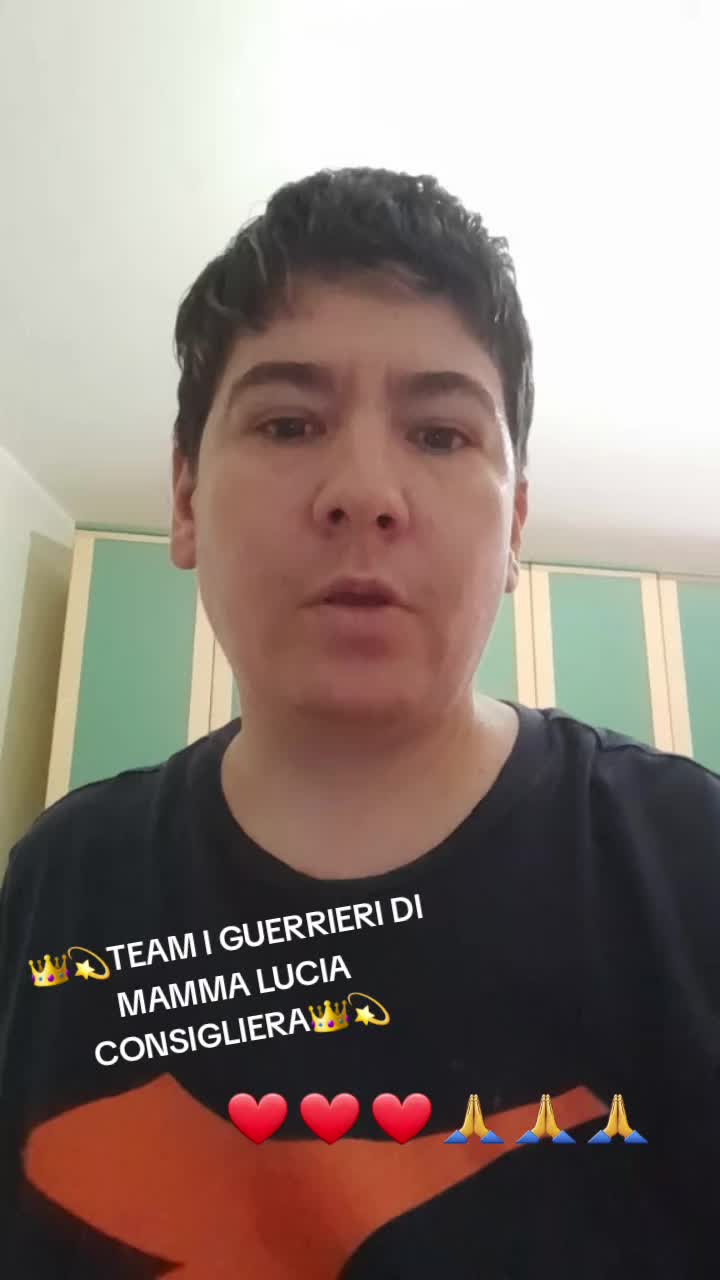 @agata consigliera ❤ ❤