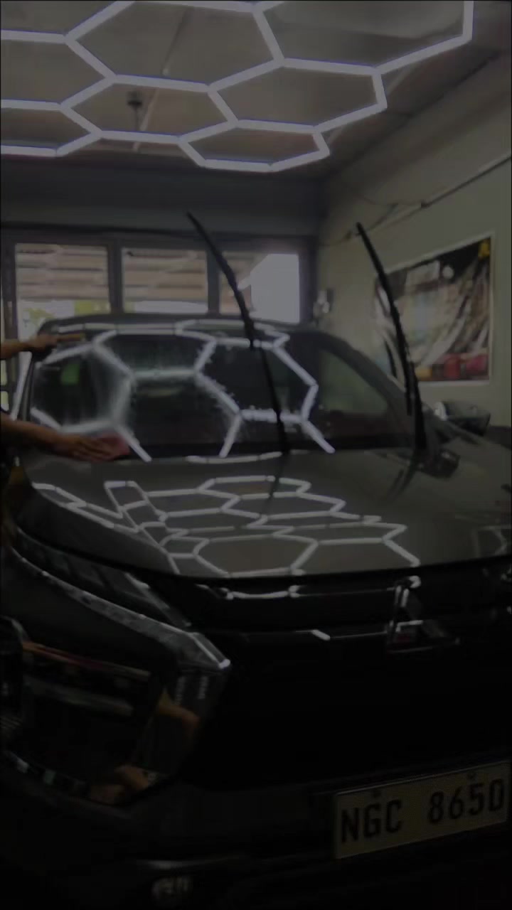 @NGL Car Accessories