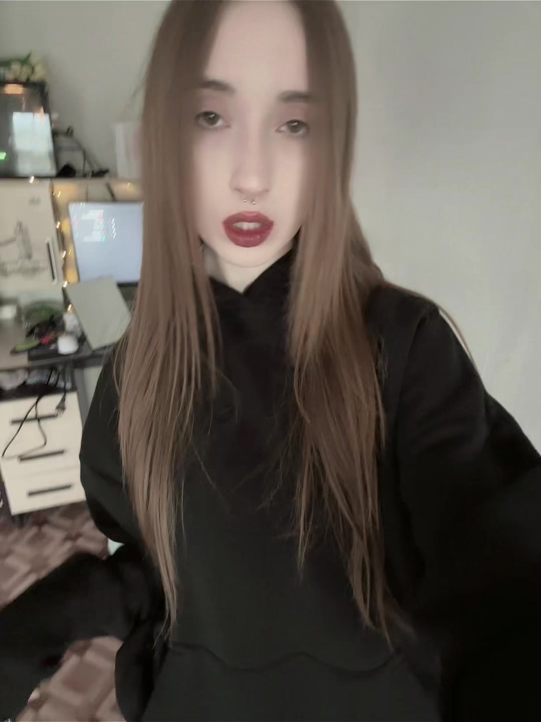 @;(