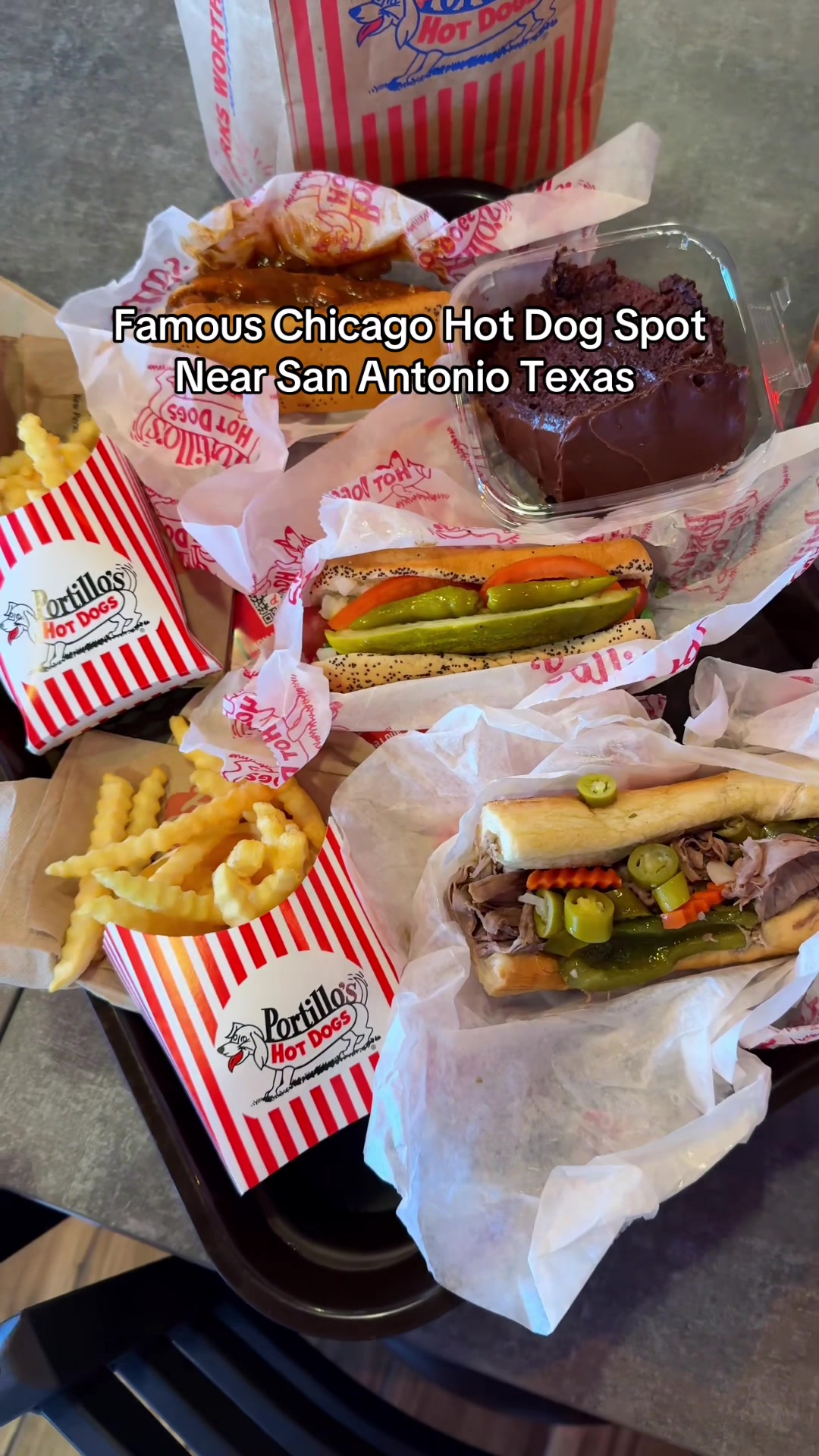 @Cherise SA Texas Food Guide