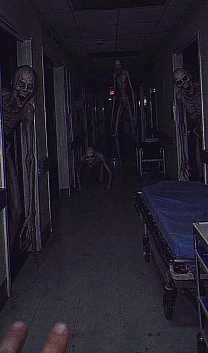 @LUCIDSCREAMERS