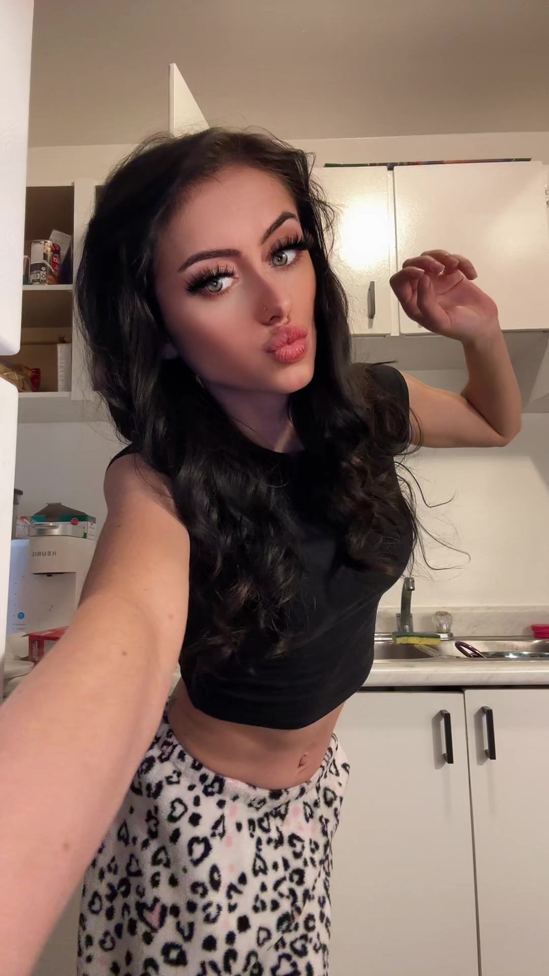 @💜🔥THALINA MARIE🔥💜