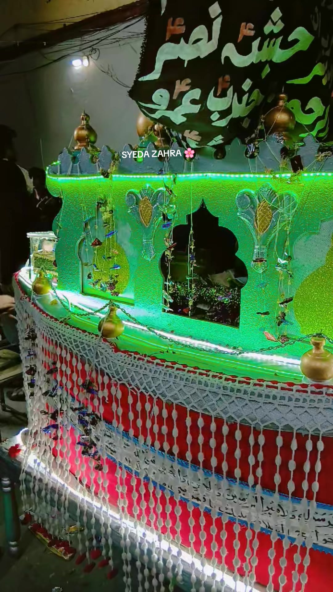 @SYEDA ZAHRA