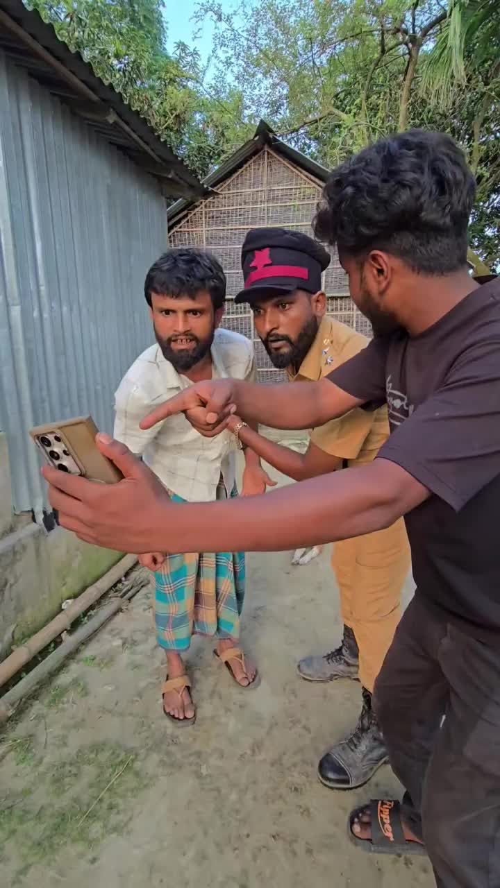 @কমেডি কিং আল আমিন🇧🇩🤲