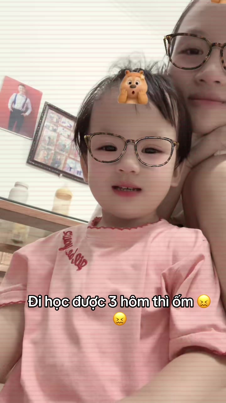 @Thảo Beo - Mẹ Tina