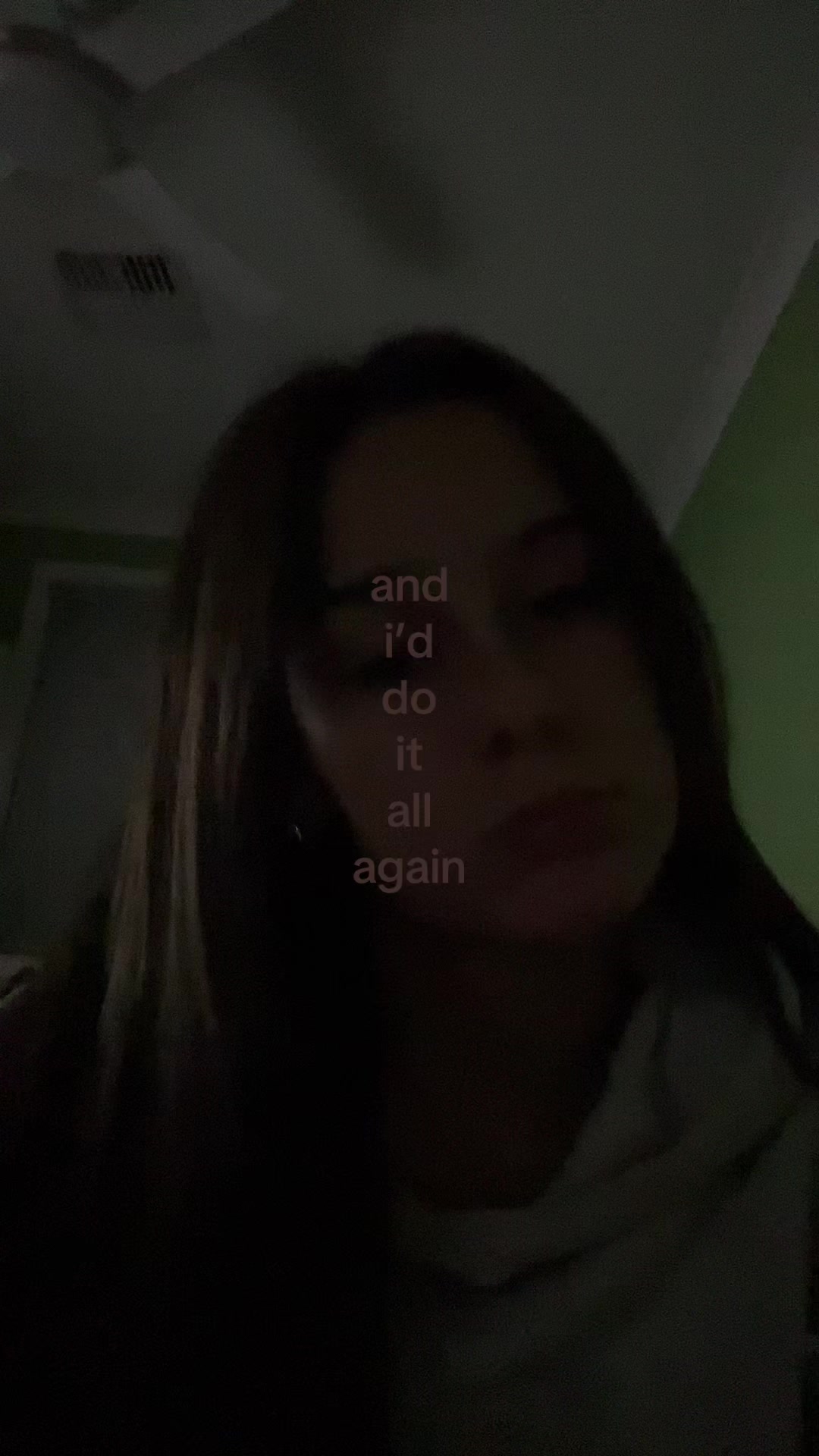 @secret