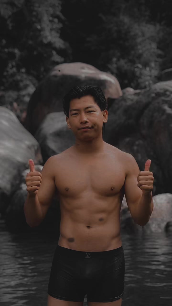 @Nogen Limbu Hangsarumba