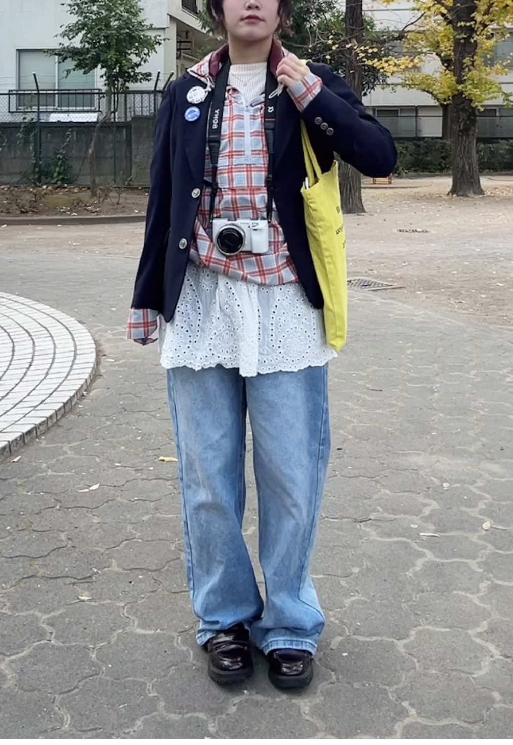@マナ実