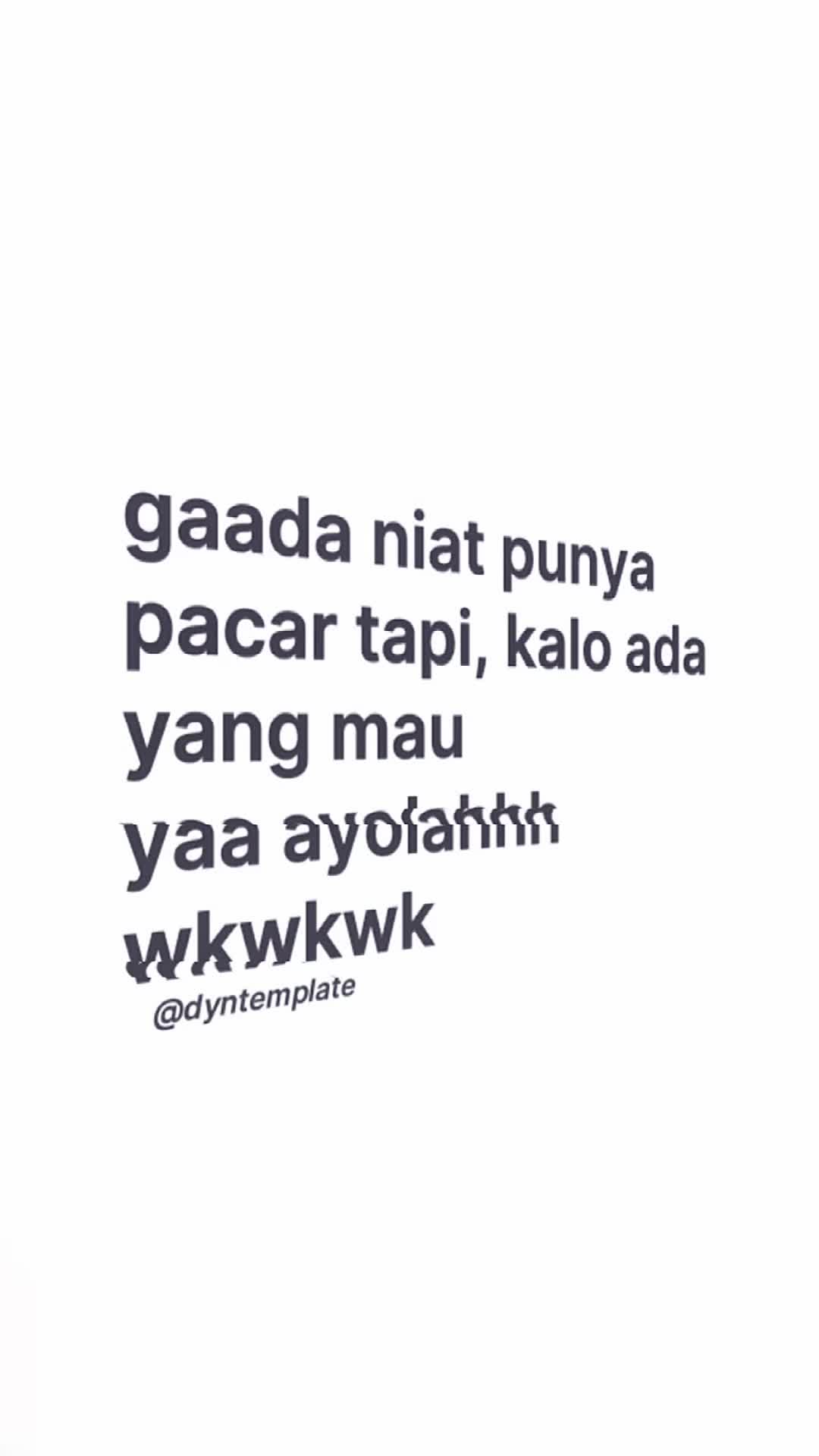@Aisyah