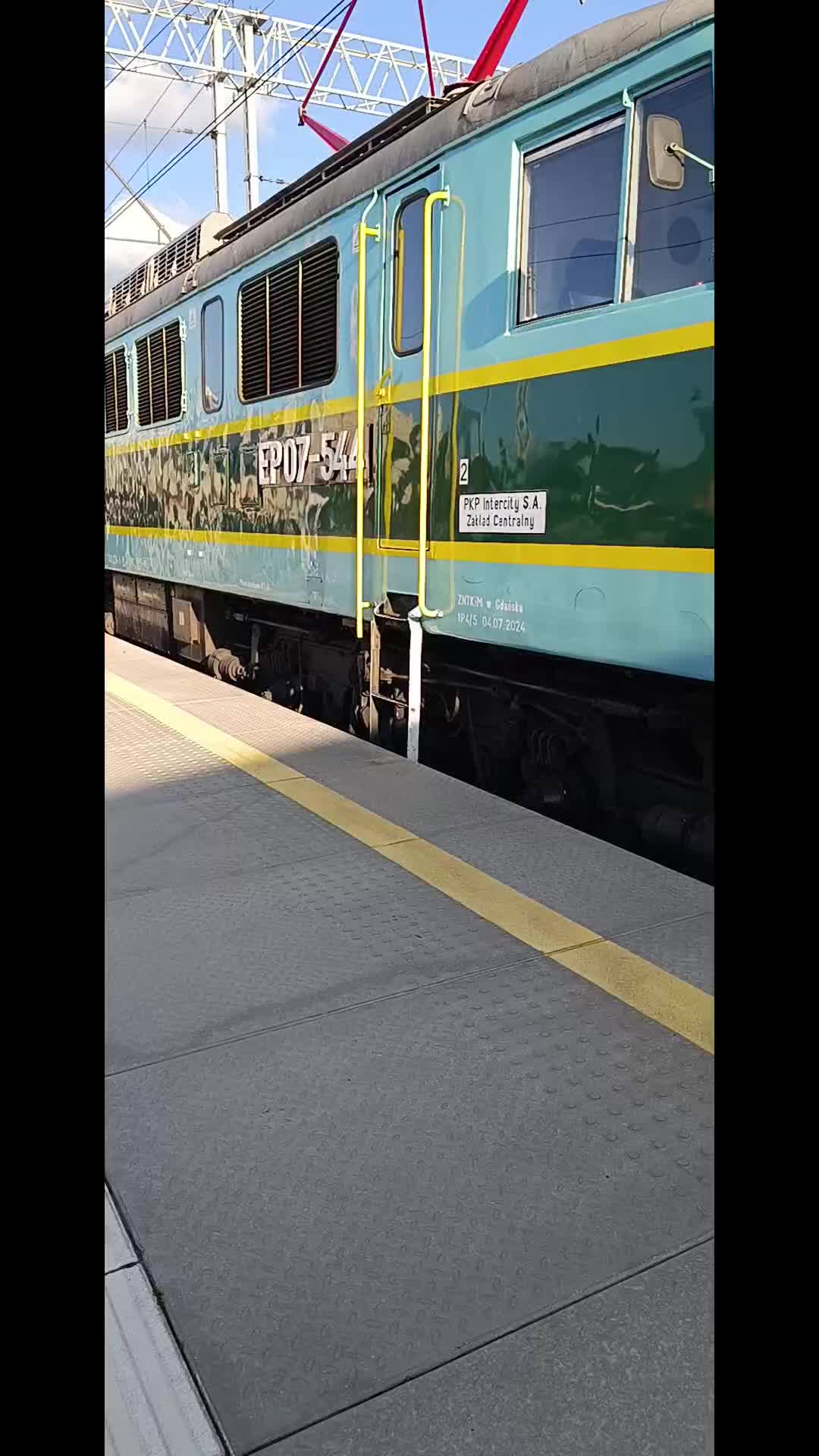 @🚅Kolejowy.Karol🚄