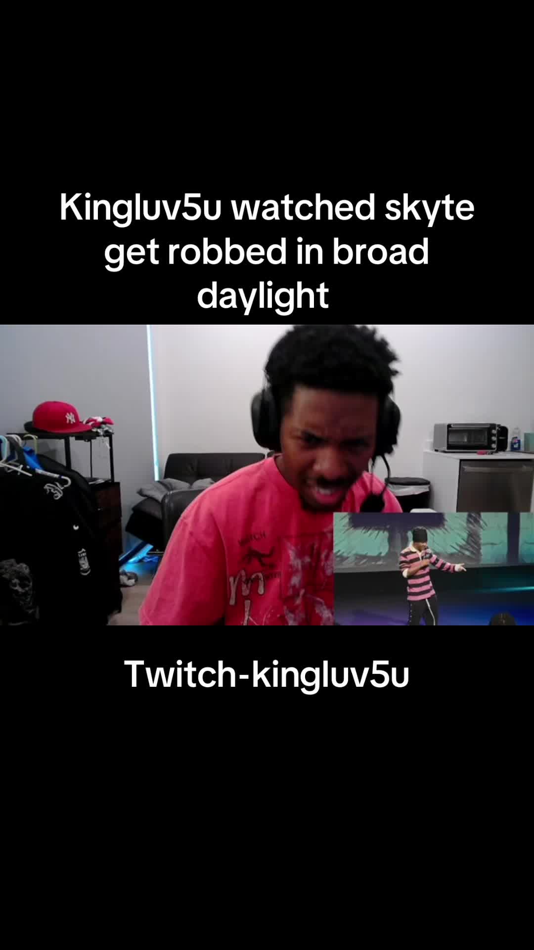 @KING