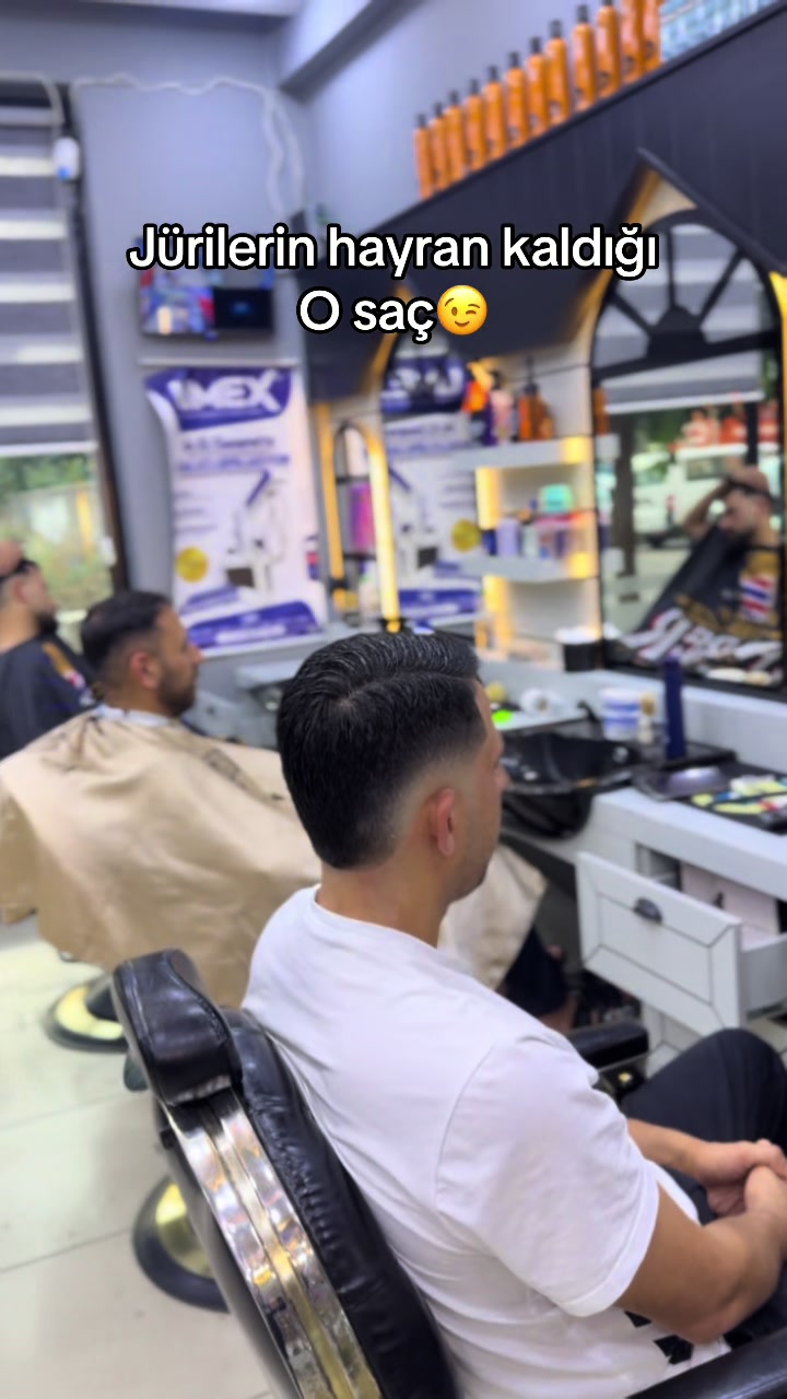 @kavak hair desinger