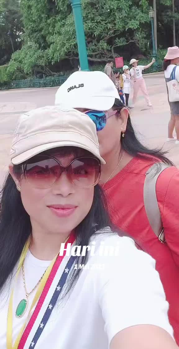 @🌷💃My Love 🇮🇩🇭🇰