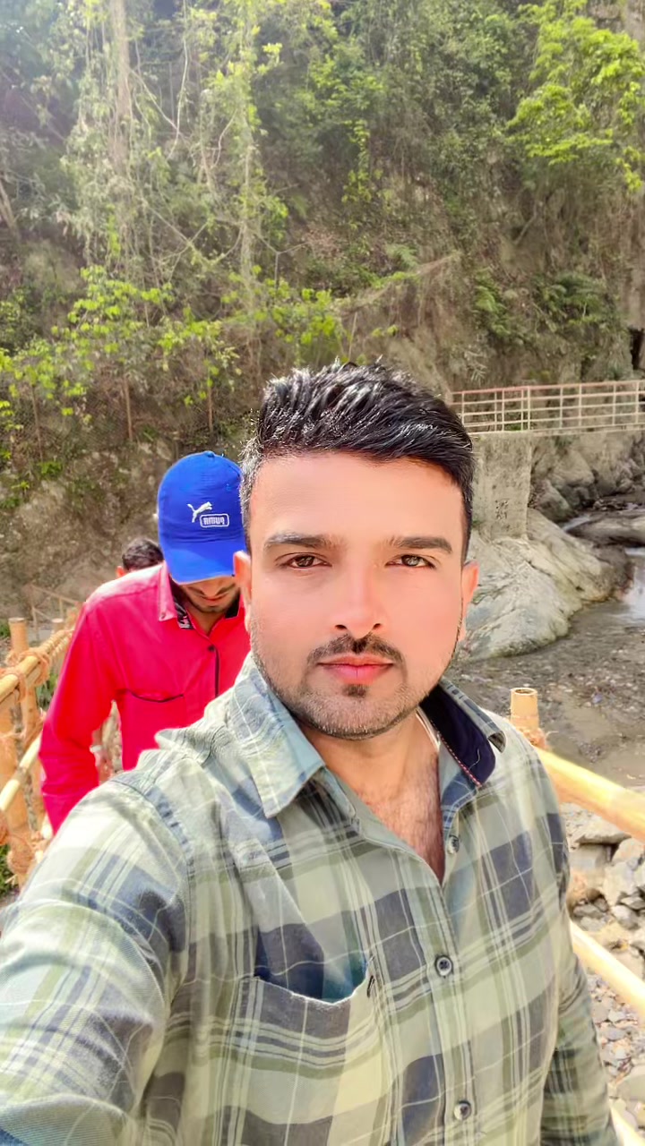 @vikash kumar