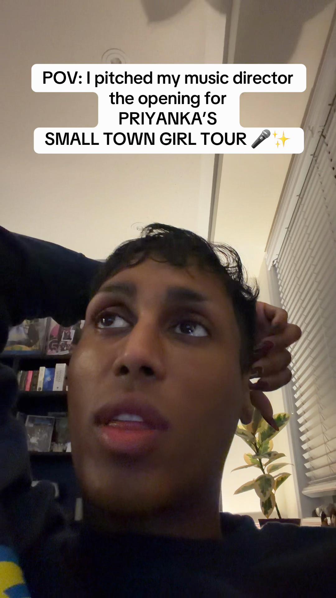@Priyanka