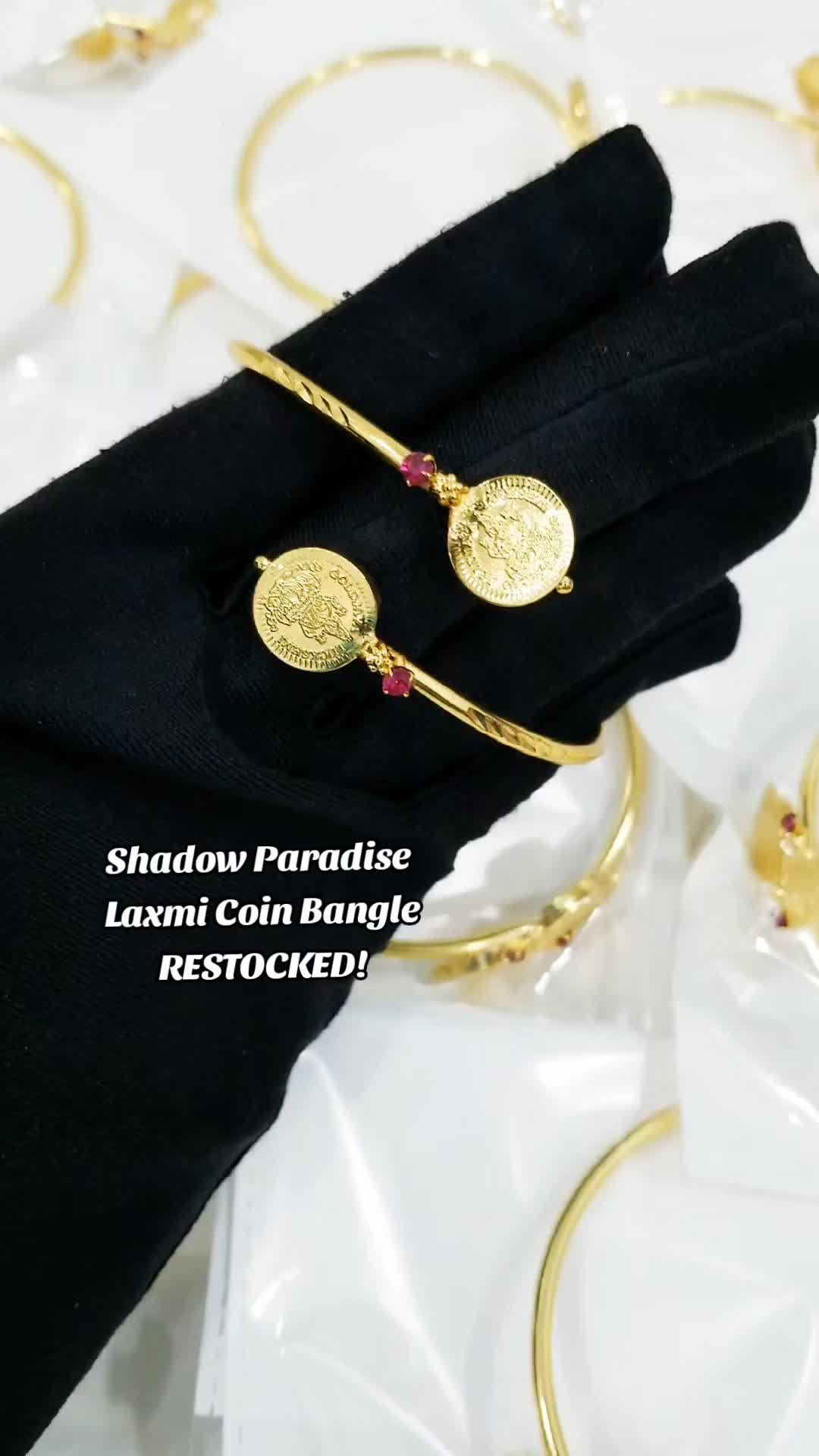 @Shadow Paradise