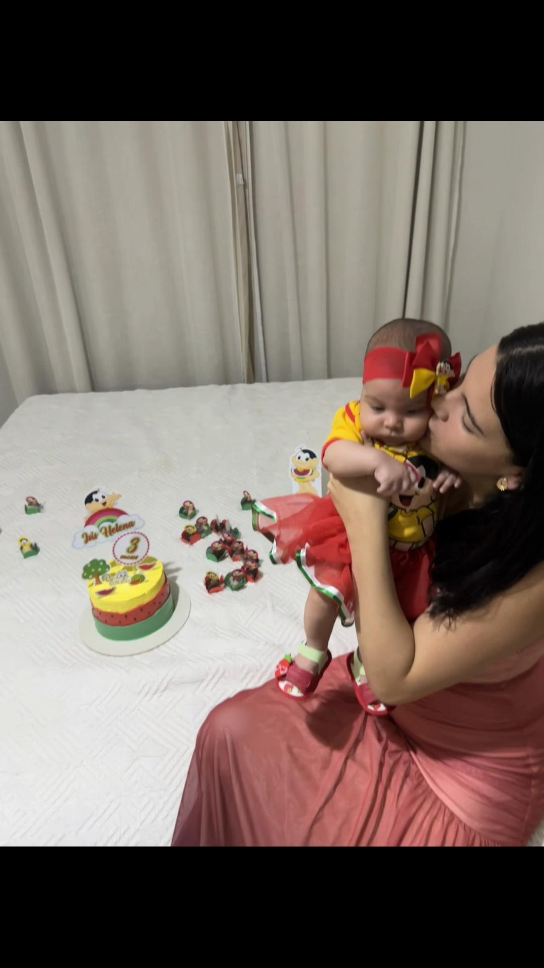 @Luana | Mamis da Helena💖