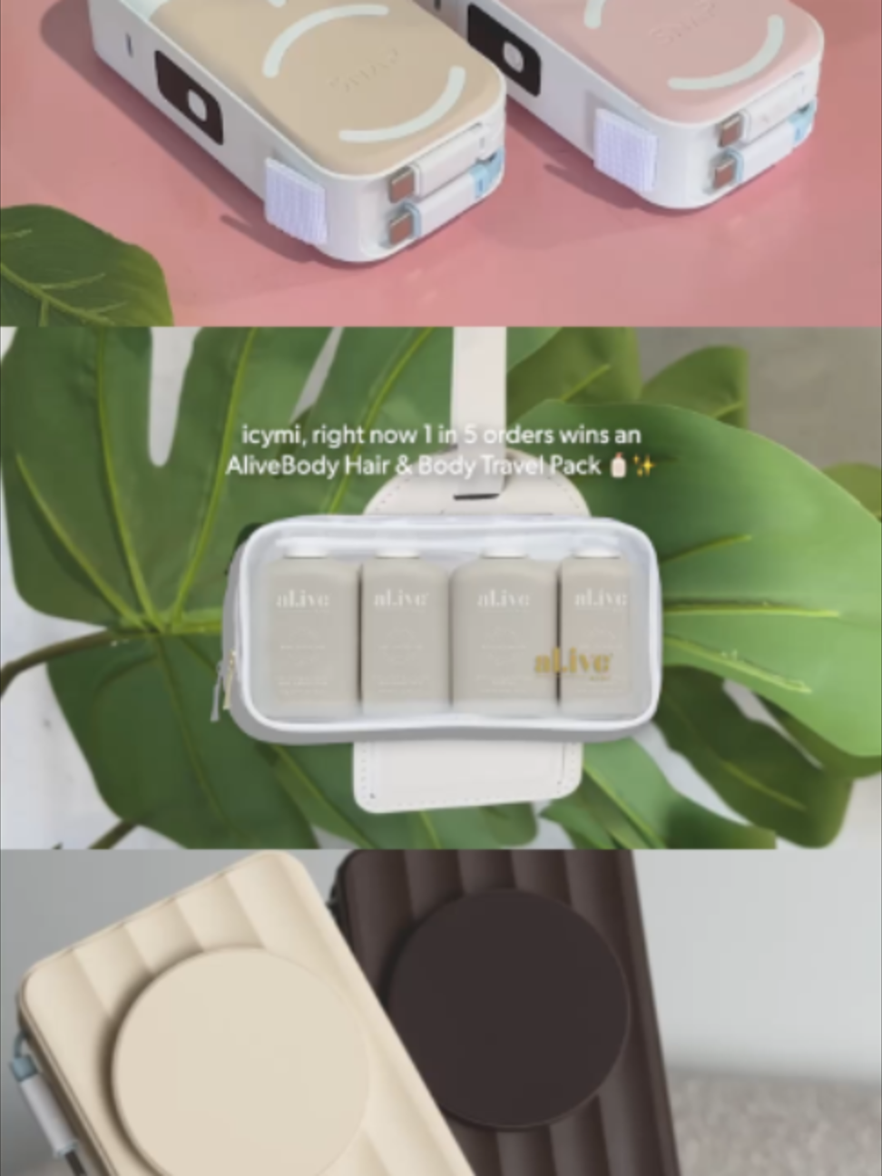 @Snap | Travel Tech