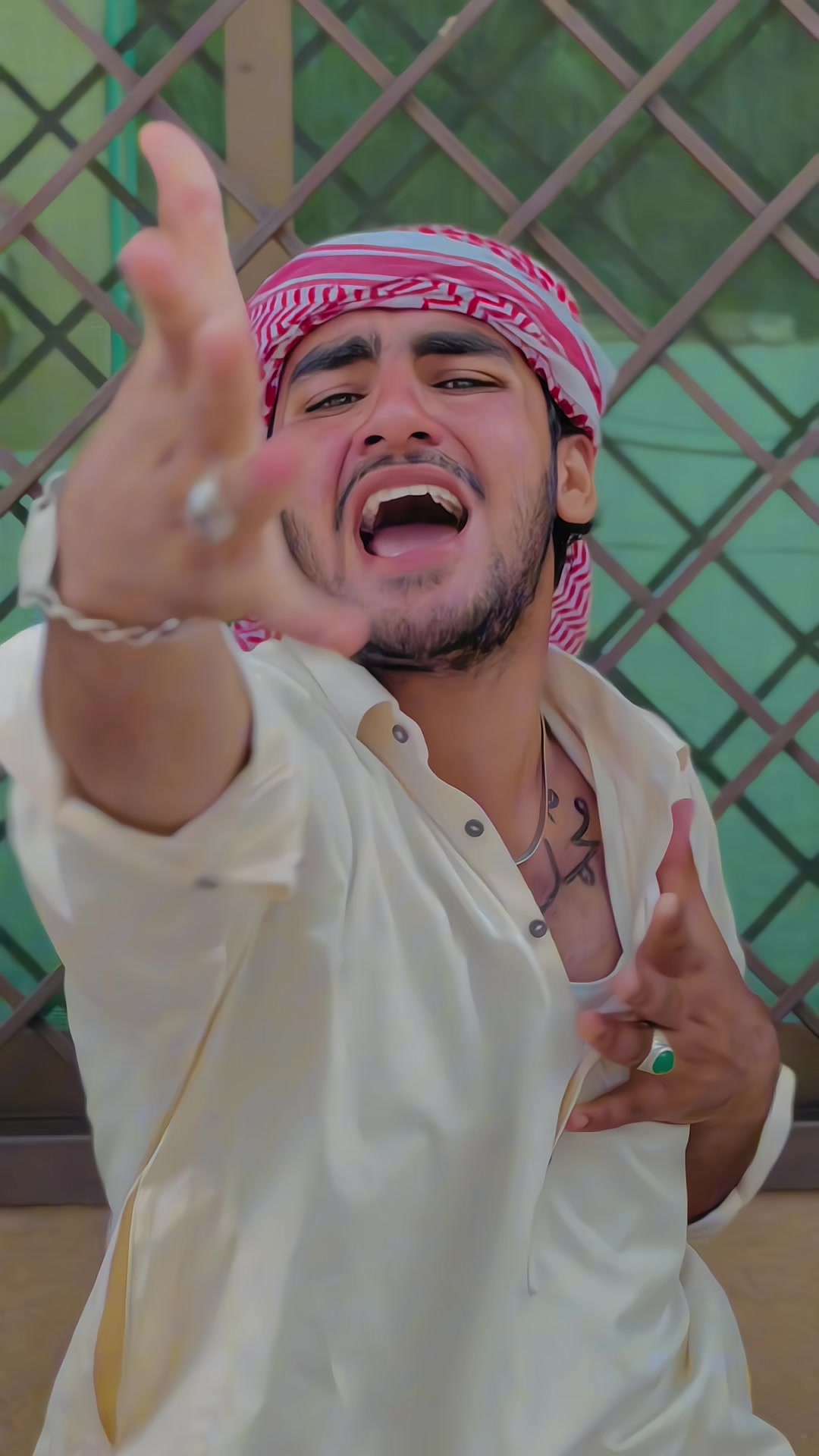 @👑Karak King👑