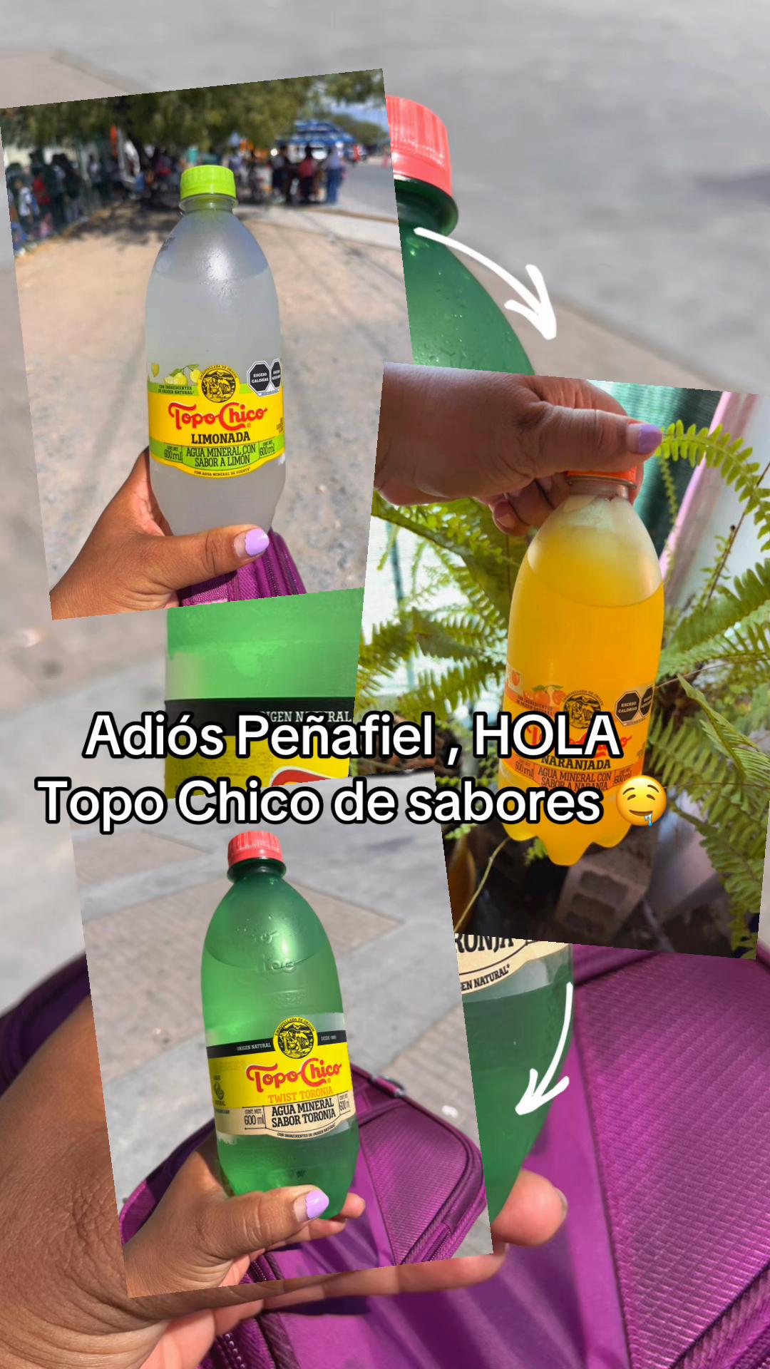 @La maestra Chiri