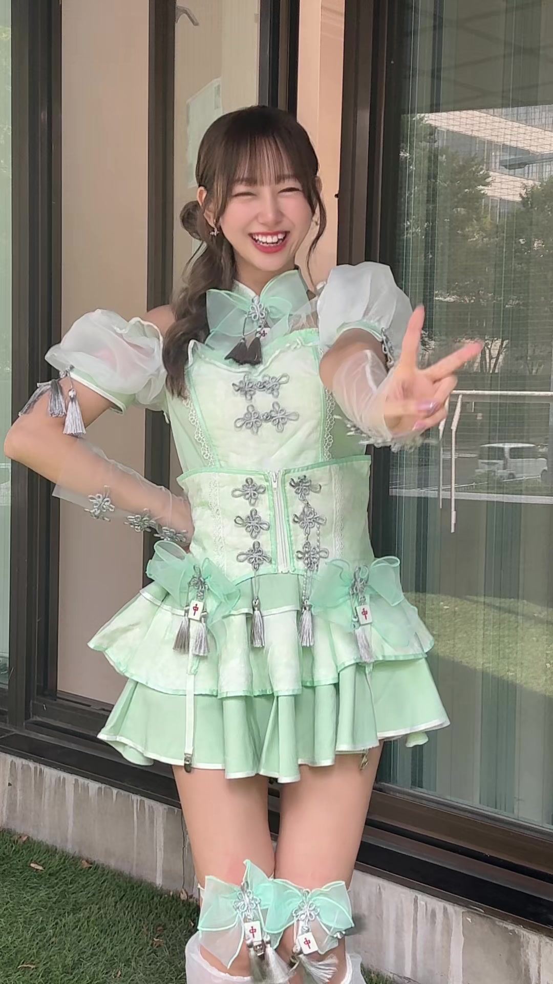 @久喜なほ🍀