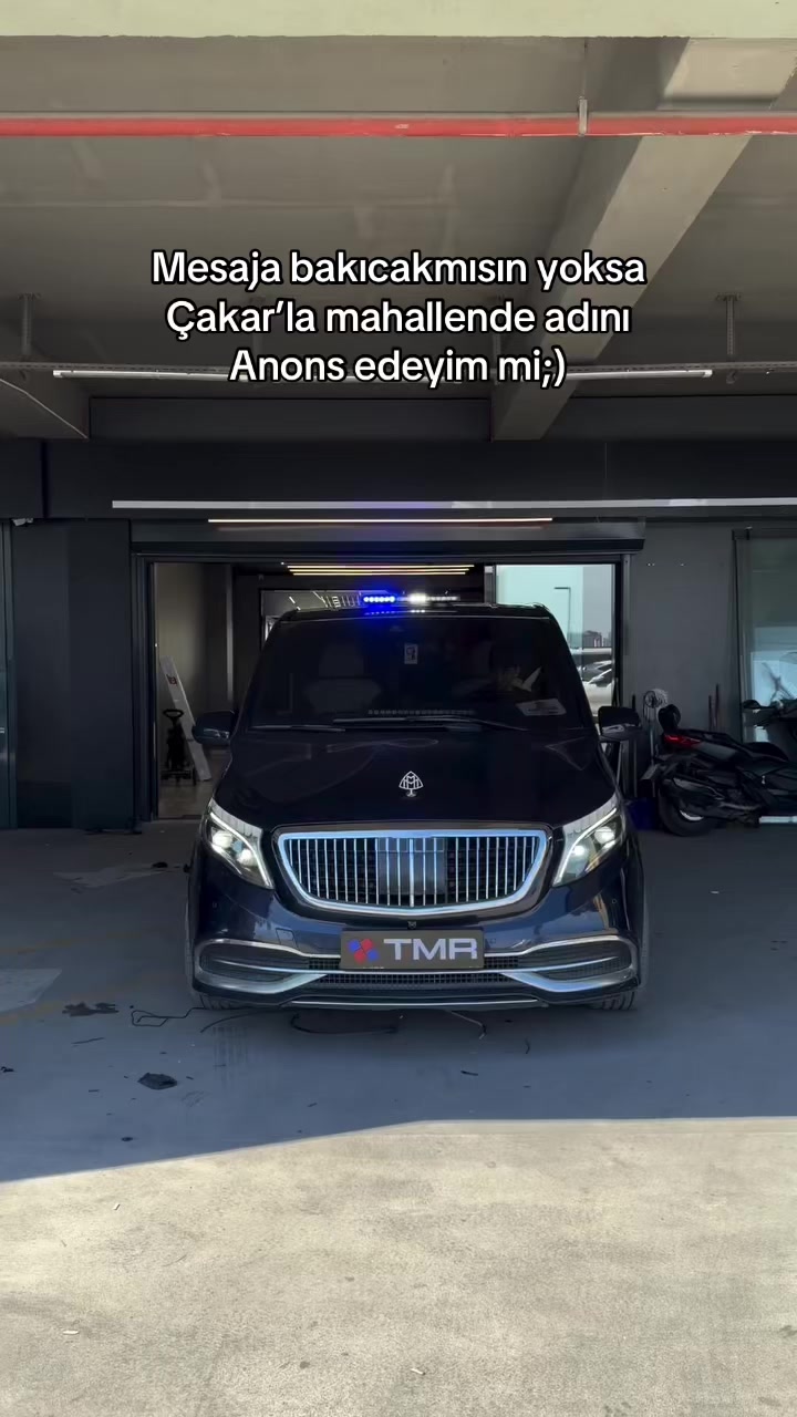 @&Ccedil;akarlı arabalar