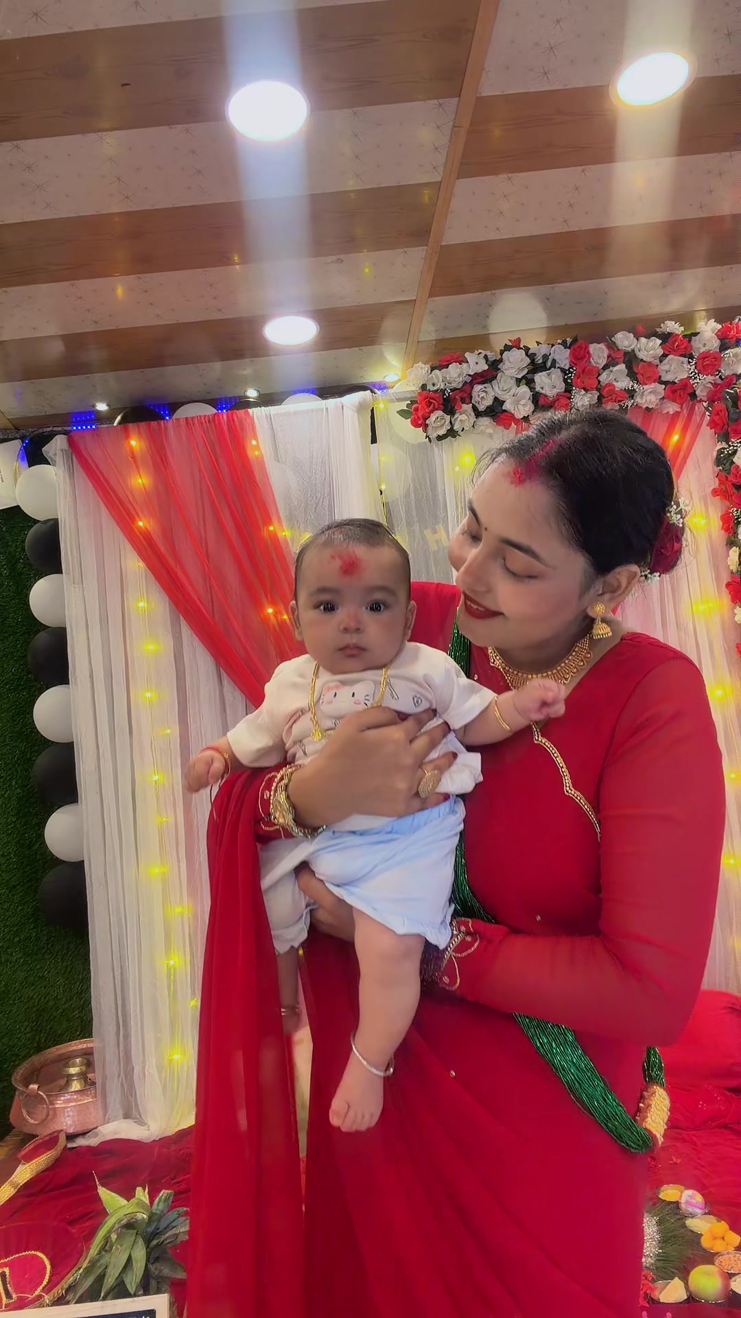 @Mandira Adhikari
