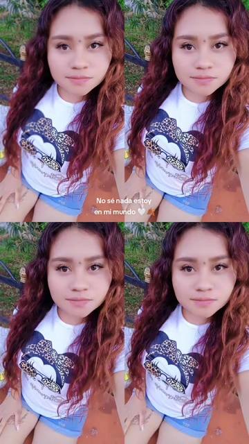 @Rosy Castillo