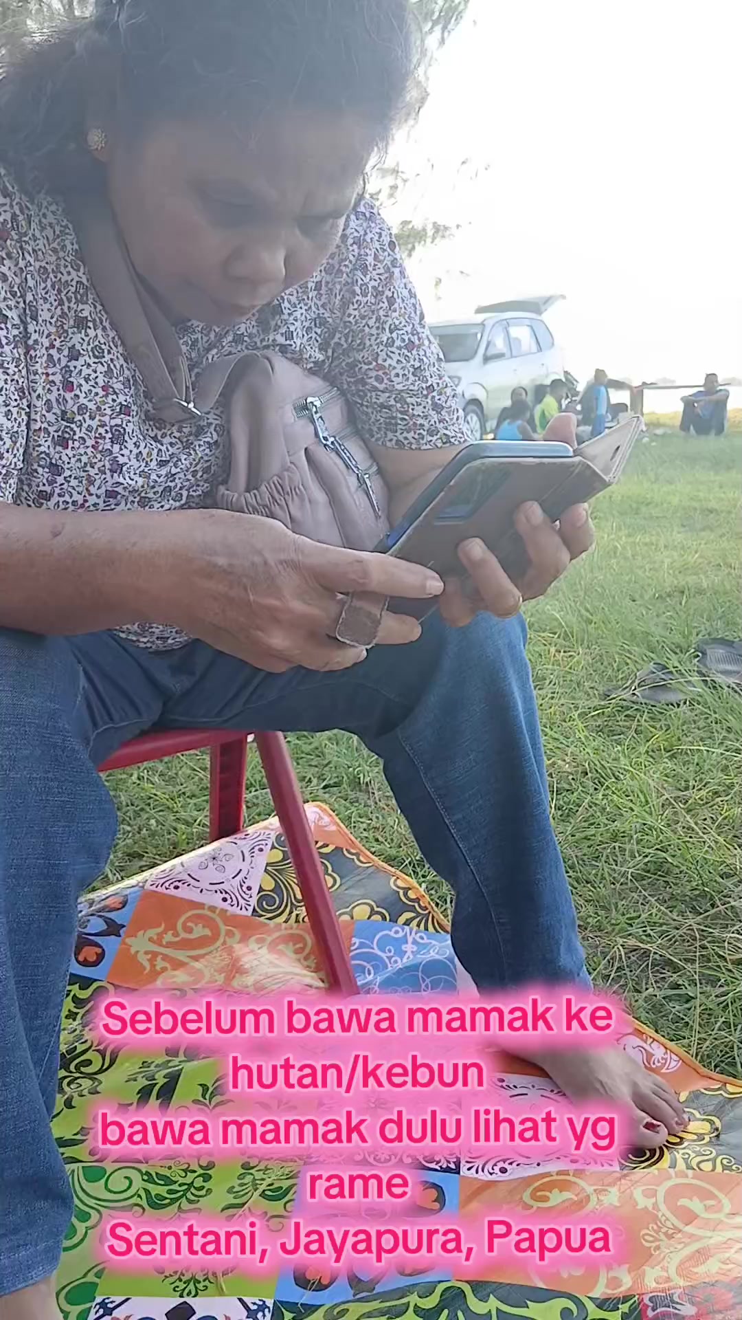 @Ristorisna Tampubolon