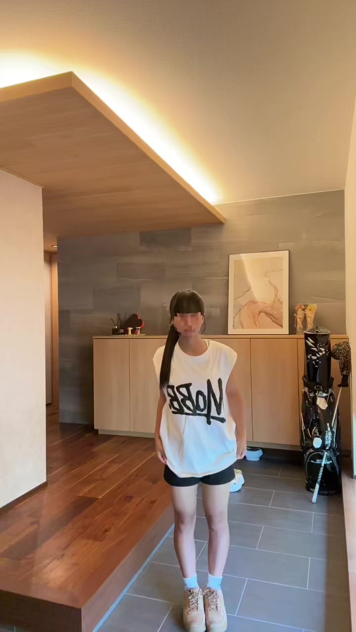 @潤美