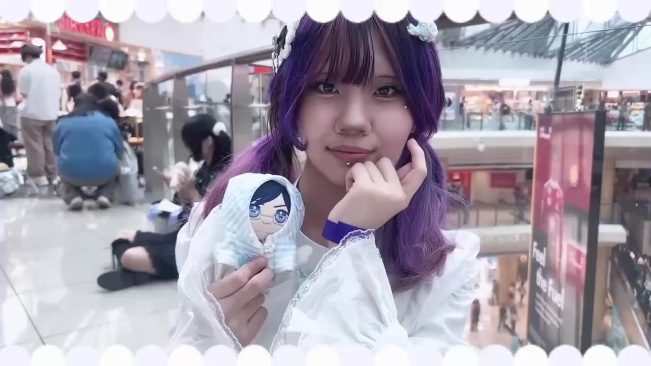 @ᨳ 恩乐♡天哉