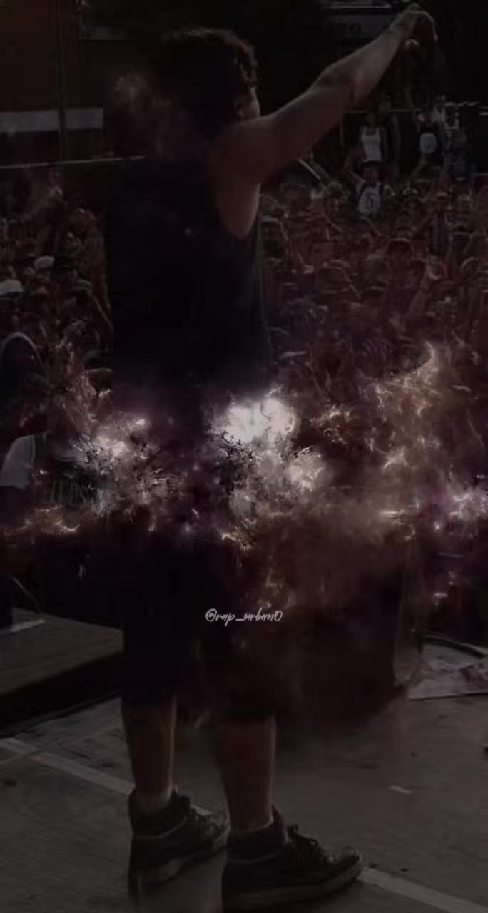 @𝑹𝒂𝒑 𝑳𝒂𝒕𝒊𝒏𝒐