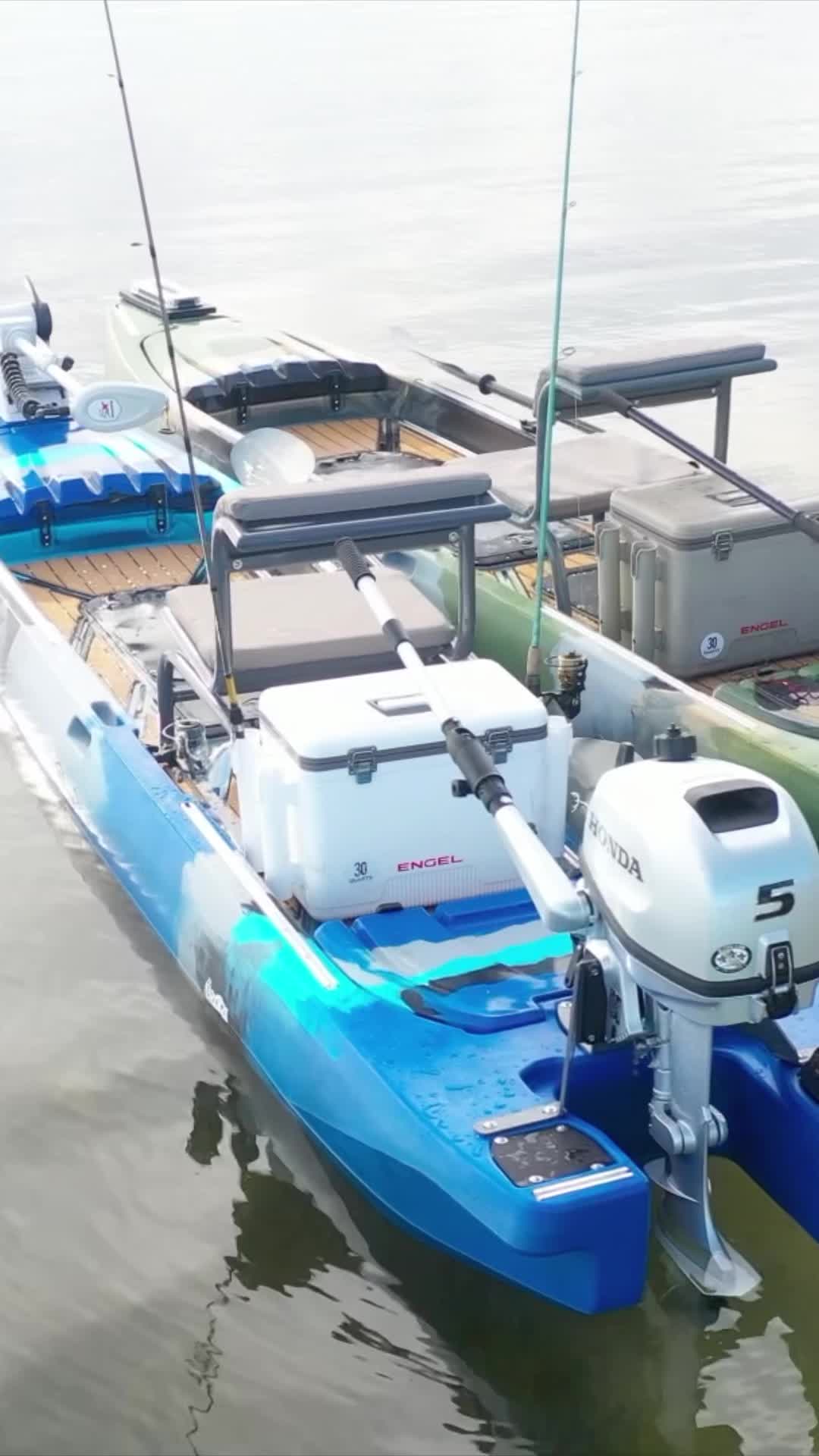 @Kaku Kayak