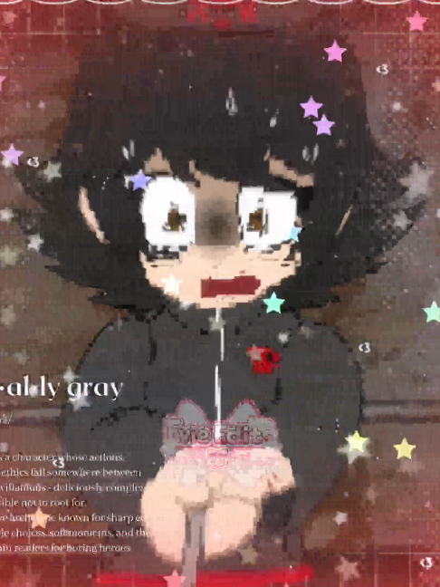 @๐Evie the doll๐