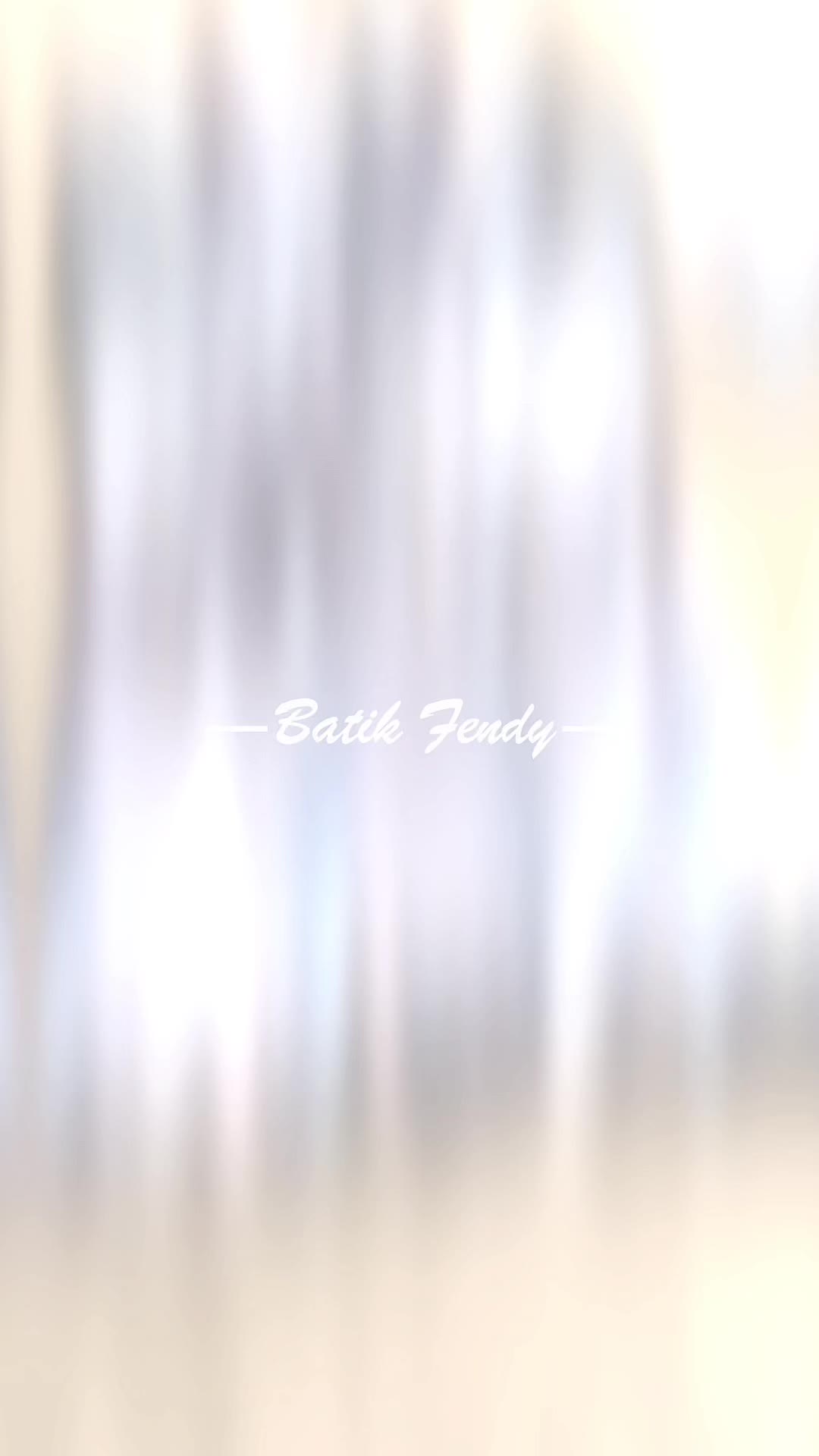 @batik fendy