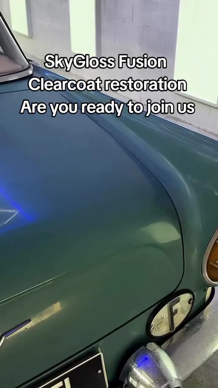 @SkyGloss UK
