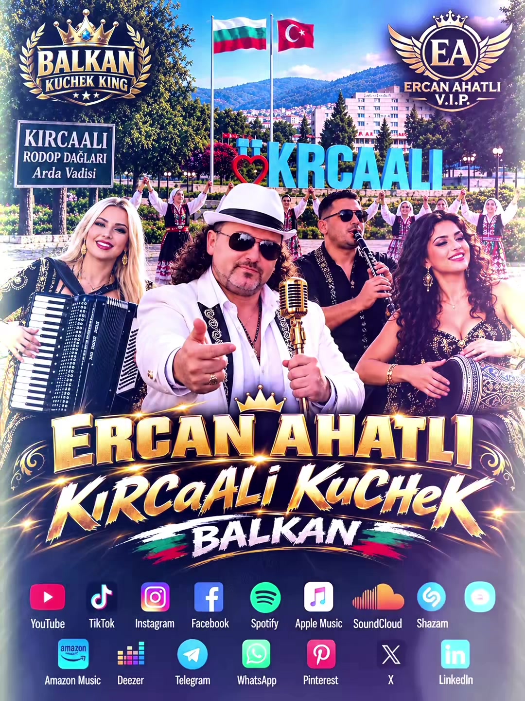 @ERCAN AHATLI