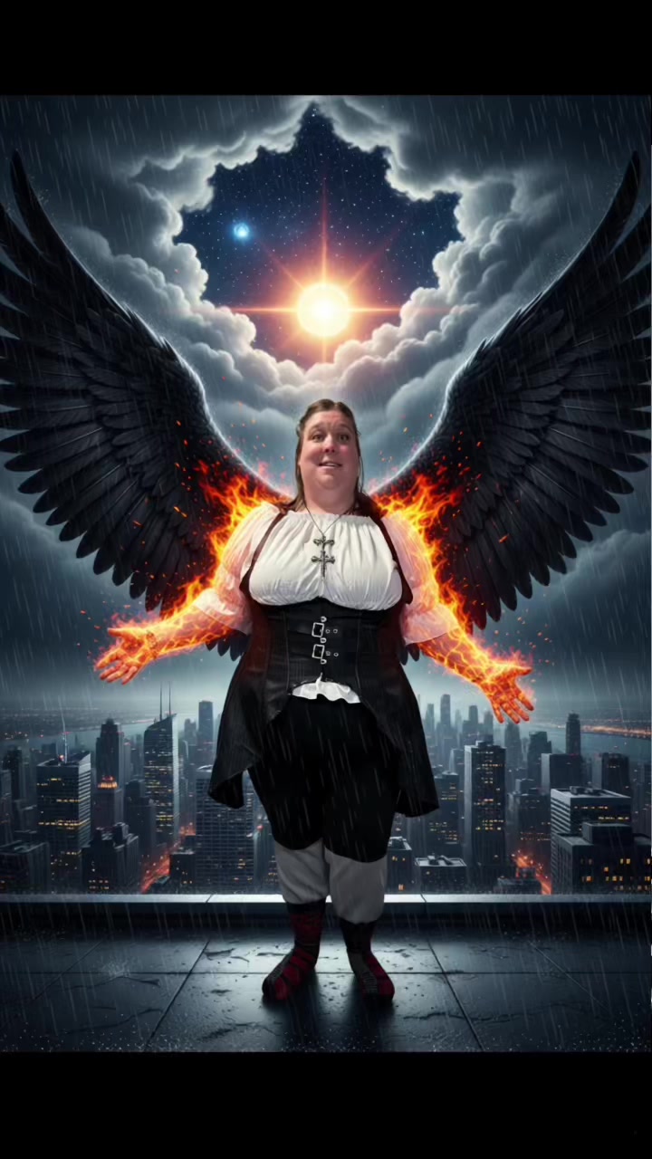 @Xena the warrior princess🇨🇦