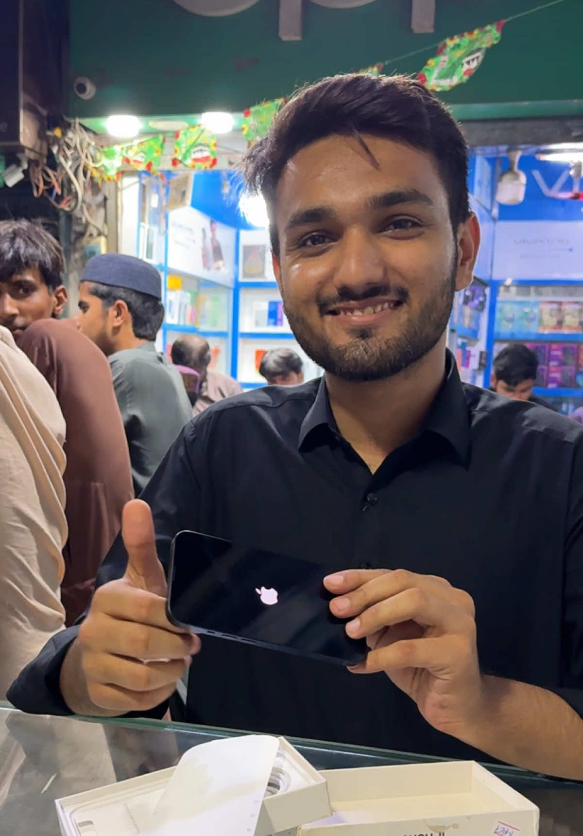 @TAJ MOBILE 👑